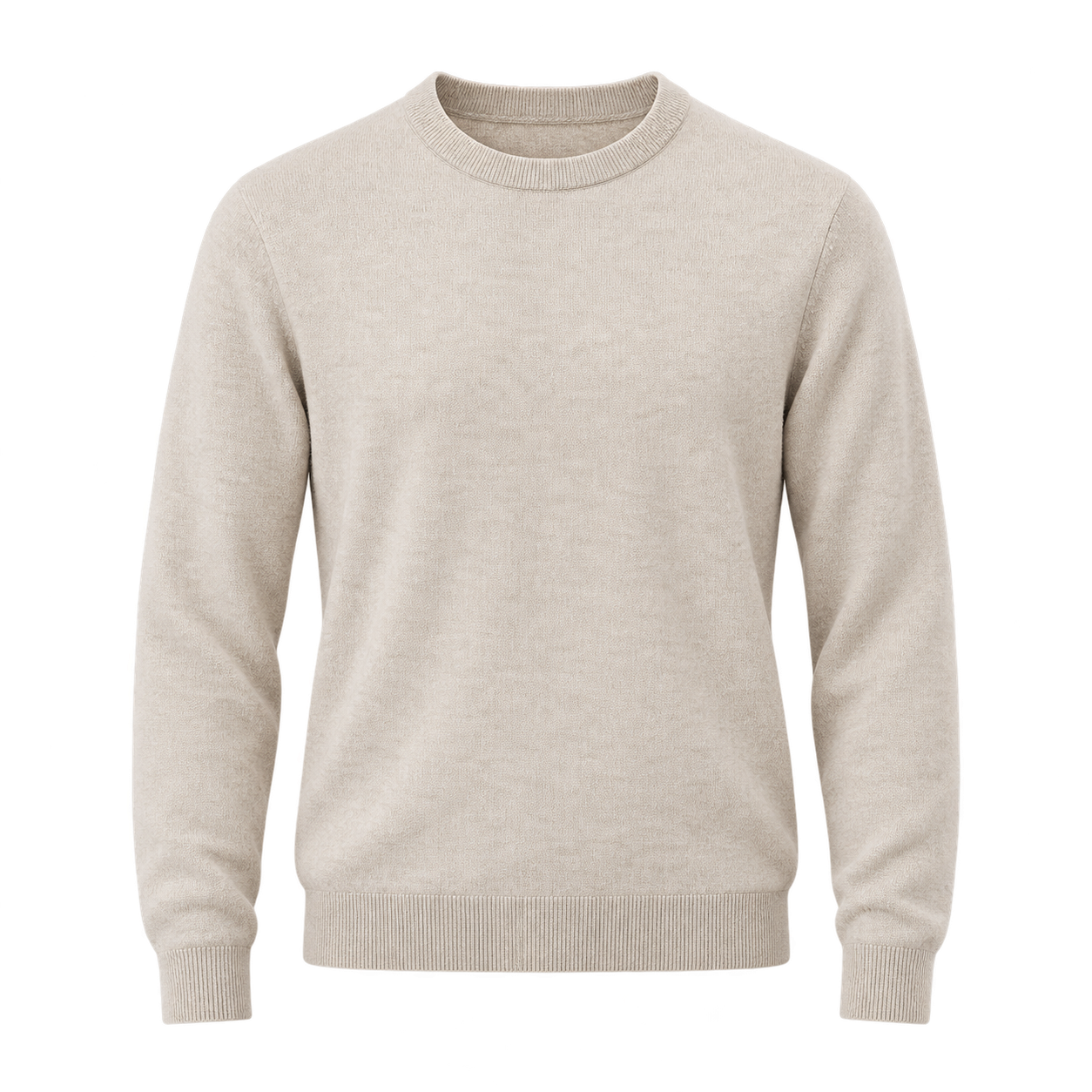 A favorite knit